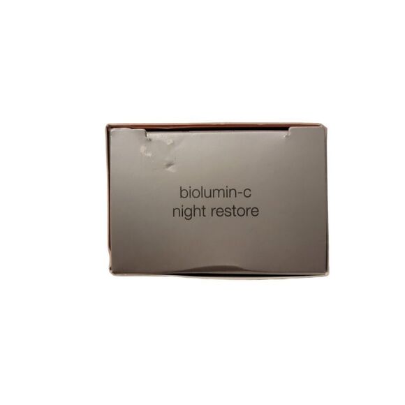 SALE/Dermalogica biolumin-C night restore - Picture 3 of 4